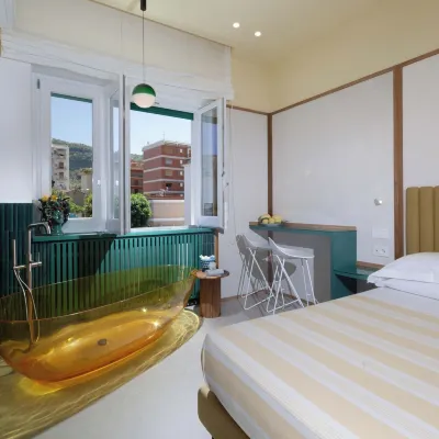 Estate4Home - Casa Pina Hotels near Piazza Lauro