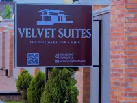 Velvet Suites Hotels near Anglican Church, Giporoso Parish