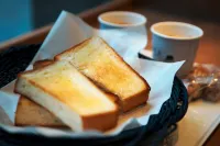 Hotel ibis Besançon Centre Ville - petit déjeuner