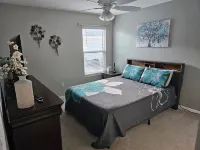 St. John's, 3 bdrm, 2 bath, 2022 built home. 10% off military, breast cancer