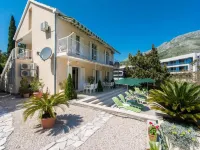 Apartments & Rooms Jokovic - Pensionat