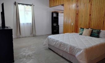 Punta Paraíso Oaxaca