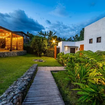 Salento Pequeño Hotel