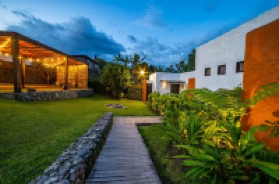 サレント ペケーニョ ホテル