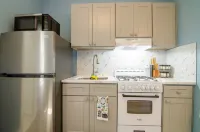 New York City Dreams - 10 Mins