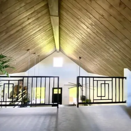 Curated abode w/ close proximity to National Parks