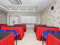 Ada Hotel & Apartment