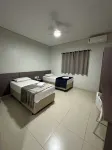 Shafira Hotel - 3-Star