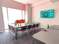 Hôtel Carré Vieux Port