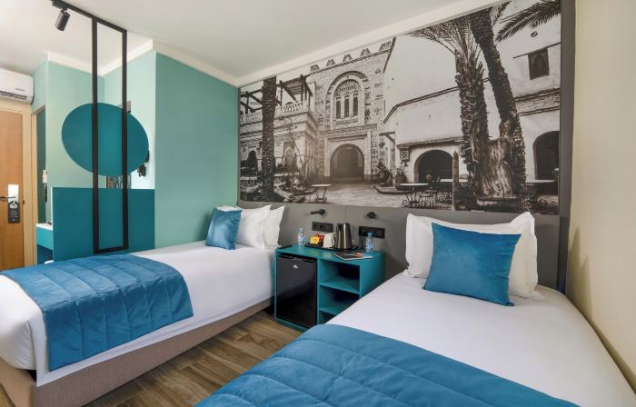 Mia Hotels Urban Agadir