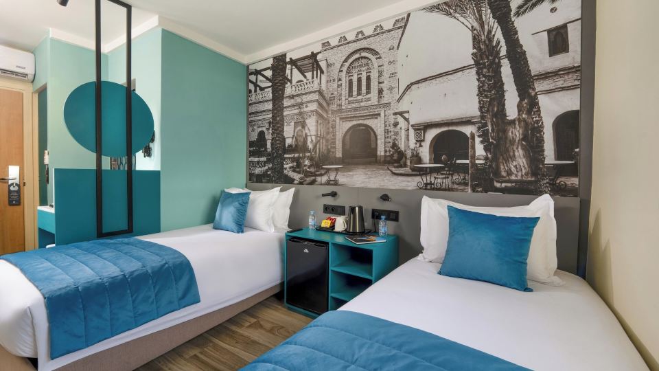 Mia Hotels Urban Agadir