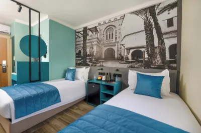 Mia Hotels Urban Agadir
