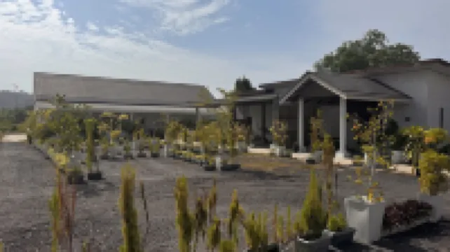 The Atlantic Langkawi Hotel di 