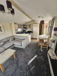 Sp100 - 8 Berth Caravan with Veranda No pets allowed