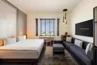 The Chedi Muscat, Oman Hotels in Muscat