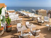 Hotel Atlantic El Tope Hotels near Loro Parque