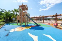 Camping Estival Torre de la Mora