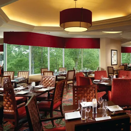 Atlanta Evergreen Lakeside Resort