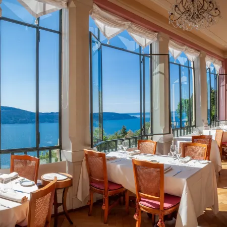 Boutique Hotel Villa Sostaga