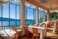 Boutique Hotel Villa Sostaga - breakfast