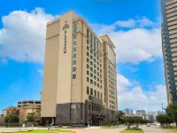 Blossom Hotel Houston, Curio Collection by Hilton Hotels near Reckling Park