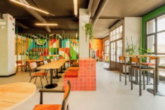 Wonder Hostel