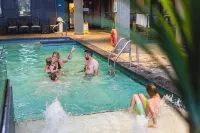 Hôtel Universel, Centre de congrès Rivière-Du-Loup - Family