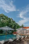 Las Hotel Boutique - piscina