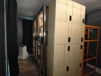 I Street Capsule Hostel Vaşington otelleri