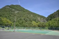 Hotel Uneri Hotel di Okinoshima