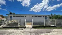 Studio Hibiscus n°2 with Sea and Mountain Views, Beach Access, + Cistern