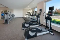 SpringHill Suites Indianapolis Keystone