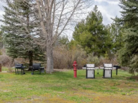 Spacious 4Br Retreat, Fireplace, Views, Skiing, Rmnp フレイザーのホテル