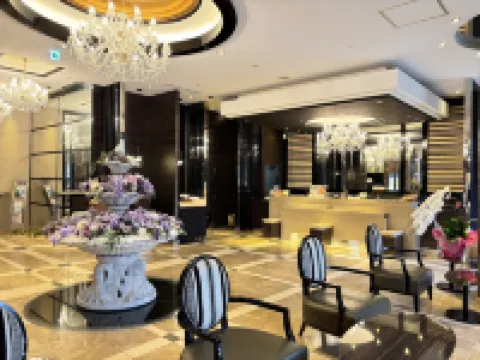 Graces Hotels Hoteles en Inzai