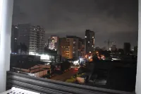 Residence Holi Hotel di 