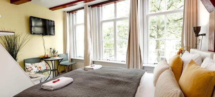 Sunflower Amsterdam Hotels in Amsterdam