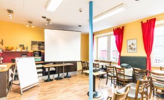 Gästehaus Centro in Konstanz