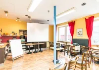 Gästehaus Centro in Konstanz