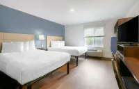 Extended Stay America Select Suites - Tampa - Brandon - East Hotels in Palm River-Clair Mel
