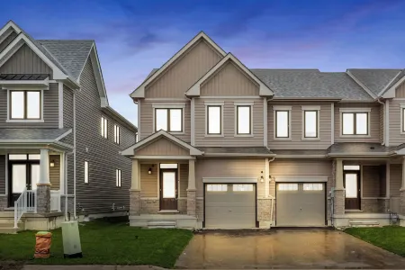 3 Bedroom Charming Home in Niagara Region