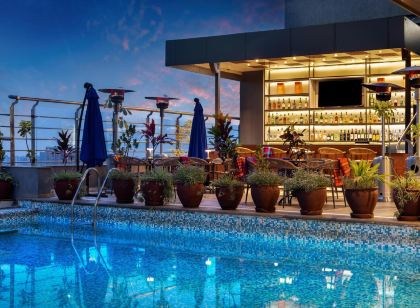 Golden Tulip Westlands Nairobi