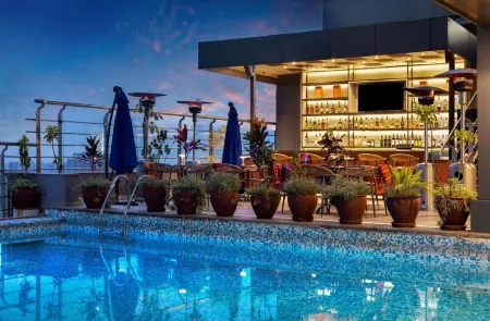 Golden Tulip Westlands Nairobi Отели рядом с достопримечательностью «Университет Найроби»