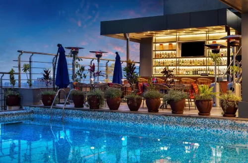 Golden Tulip Westlands Nairobi