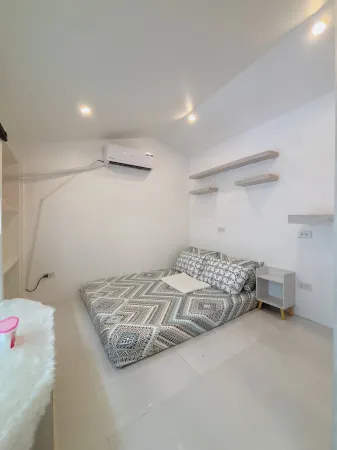 Cozy Loft Condo in Tanza with Arcade