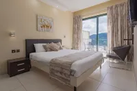 Xemxija Bay Hotel Hoteles cerca de Bahía de Ghadira