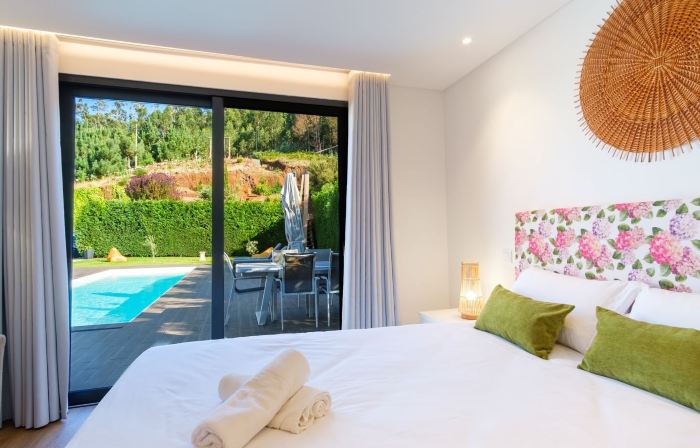 GuestReady - Refúgio dos Anjos