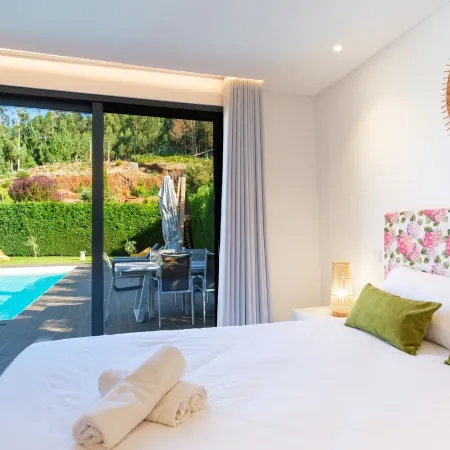 GuestReady - Refúgio dos Anjos