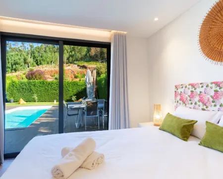 GuestReady - Refúgio dos Anjos Hotéis em Gaula