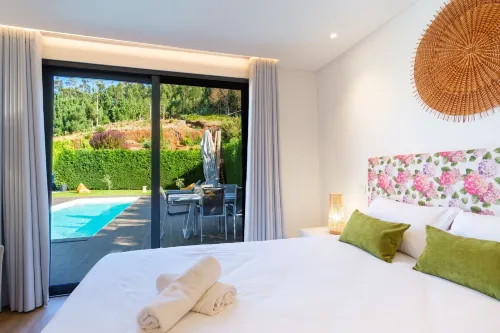 GuestReady - Refúgio dos Anjos