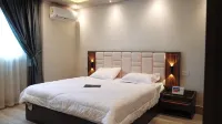 Premium Swiss Residence Dokki فنادق في جزيرة ميت عقبة